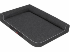 Hobbydog Bed Best Black ekolen, XXL