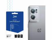 Ochrana objektivu 3MK  OnePlus Nord CE 2 5G Ochrana objektivu fotoaparátu 4ks