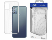 3MK  All-Safe AC Motorola Moto G20 5G Armor Case Clear