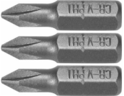 Tona Expert Bit PH 1/4" 30 mm (1-68-942)