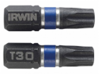 Nárazový bit Irwin IMPACT 1/4'' T30 25mm 2 ks. 1923337