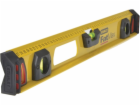 Stanley FatMax I-Beam level 120 cm 3 lahvičky (43-555)