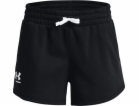 Under Armour Dámské kraťasy Rival Fleece Short 1369858-001