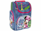 Starpak Školní taška Minnie STK 15-24 denim (372487)