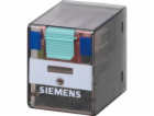 Siemens Zásuvné relé PT 4CO 230V AC 6A 22,5mm pro základn...