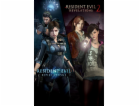 Resident Evil Revelations 1 & 2 Bundle Xbox One, digitáln...