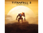 Titanfall 2 Ultimate Edition Xbox One, digitální verze