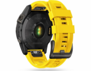 Tech-ProtectIconband Garmin Fenix 5/6/6 Pro/7 žlutý