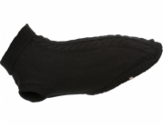 Trixie Kenton svetr, černý, XS: 30 cm
