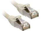 Lindy RJ-45/RJ-45 cat.6 Grey 10m (47248)