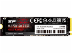 Silicon Power UD80 250GB M.2 2280 PCI-E x4 Gen3 NVMe SSD ...