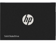 HP S650 240GB 2,5" SATA III SSD (345M8AA)