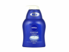 Nivea Krémové pečující krémové mýdlo W 250ml