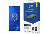 3MK  Silver Protect+ Vivo V23 5G Antimikrobiální fólie instalovaná za mokra