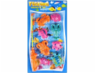 Mega Creative MAGNETIC FISH HRA MEGA CREATIVE 442933