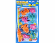 Mega Creative MAGNETIC FISH HRA MEGA CREATIVE 442933