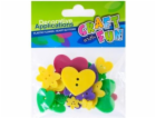 Craft with Fun Buttons mix - 304051