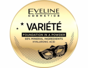 Eveline EVELINE Odrůda MINERAL POWDER 01