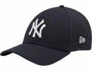 New Era New Era 39THIRTY Classic New York Yankees MLB Čepice 10145636 Námořnická modrá S/M