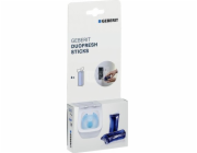 Geberit Hygienické kostky (balení 8 ks) 244.900.00.1