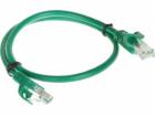 RBLINE PATCHCORD RJ45/0,5-GREEN 0,5m