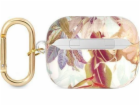 Ochranné pouzdro Guess Flower Strap Collection pro AirPod...