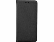 Xiaomi Redmi 10C Smart Magnet Case černo/černé