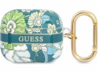 Ochranné pouzdro Guess Flower Strap Collection pro AirPod...