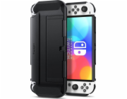 Pouzdro Spigen pro Nintendo Switch Oled Black