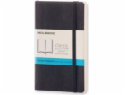 Moleskine Notes P tečkovaný Klasická černá