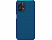 Nillkin Nillkin Frosted Case pro Realme 9 Pro 5G (modré) univerzální