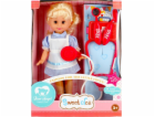 Mega Creative DOLL 34CM DOCTOR AKC 26X34X10 MC WB 36