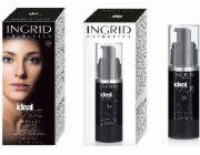 INGRID Fluid IDEAL FACE č. 16 broskev 35ml