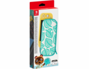 Pouzdro Nintendo Nintendo Animal Crossing pro Nintendo Switch Lite