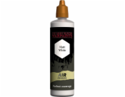 Army Painter  Warpaints - Air Primer White, 100 ml