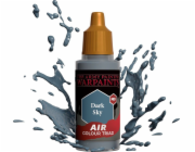 Army Painter  Warpaints - Air Dark Sky