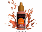 Army Painter  Warpaints - Air Lava Orange