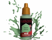 Army Painter  Warpaints - Air Feral Green