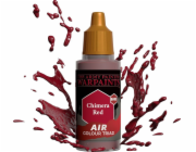 Army Painter  Warpaints - Air Chimera Red