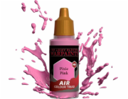 Army Painter  Warpaints - Air Pixie Pink