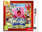 Kirby Triple Deluxe Nintendo 3DS