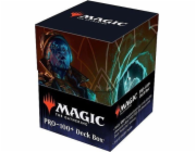 Ultra-Pro Ultra-Pro: Magic the Gathering – Street of New Capenna – Kamiz, Obscura Oculus – 100+ palubní box