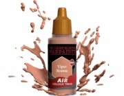 Army Painter  Warpaints - Air Viper Brown