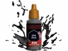 Army Painter  Warpaints - Air Matt Black