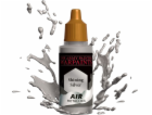 Army Painter  Warpaints - Air Shining Silver