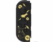 Hori Nintendo Switch D-Pad Pikachu Black & Go (NSW-297U)