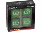 Ultra-Pro Ultra-Pro: Magic the Gathering – Green Mana – 2...