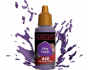 Army Painter  Warpaints - Air Alien Purple