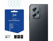 3MK  Lens Protect Xiaomi POCO X4 GT 5G Camera Lens Protection 4ks