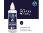 SCALE75: Acrylic Medium - Dispel Magic (60 ml)